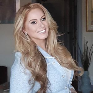 Meet your Posher, Colleen